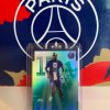 Topps PSG Team Set 22-23 Danilo Pereira Parallel Numérotée 168/175