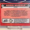 Topps PSG Team Set 22-23 Nordi Mukiele Vert Parallel Numérotée 133175 (1) Topps PSG Team Set 22-23 Nordi Mukiele Parallel Numérotée 133/175