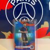 Topps PSG Team Set 23-24 Carlos Soler Parallel Numérotée 087/250