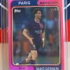 Topps PSG Team Set 23-24 Fabian Ruiz Parallel Numérotée 91/99