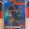 Topps PSG Team Set 23-24 Marco Asensio Parallel Numérotée 064250 (1) Topps PSG Team Set 23-24 Marco Asensio Parallel Numérotée 064/250