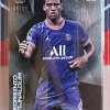 Topps UCL PSG 21-22 Wijnaldum Rare Parallel 49/99
