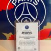 Topps UCL PSG 21-22 Wijnaldum Rare Parallel 49/99